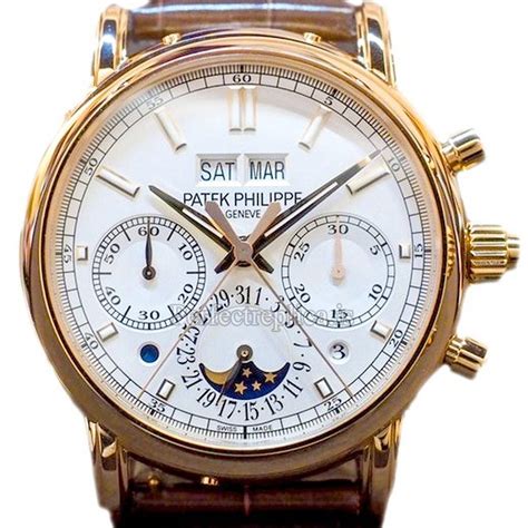 patek phillipe replica watches|fake patek philippe watches for sale.